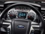 Ford F-150 Harley-Davidson Edition 2010 года